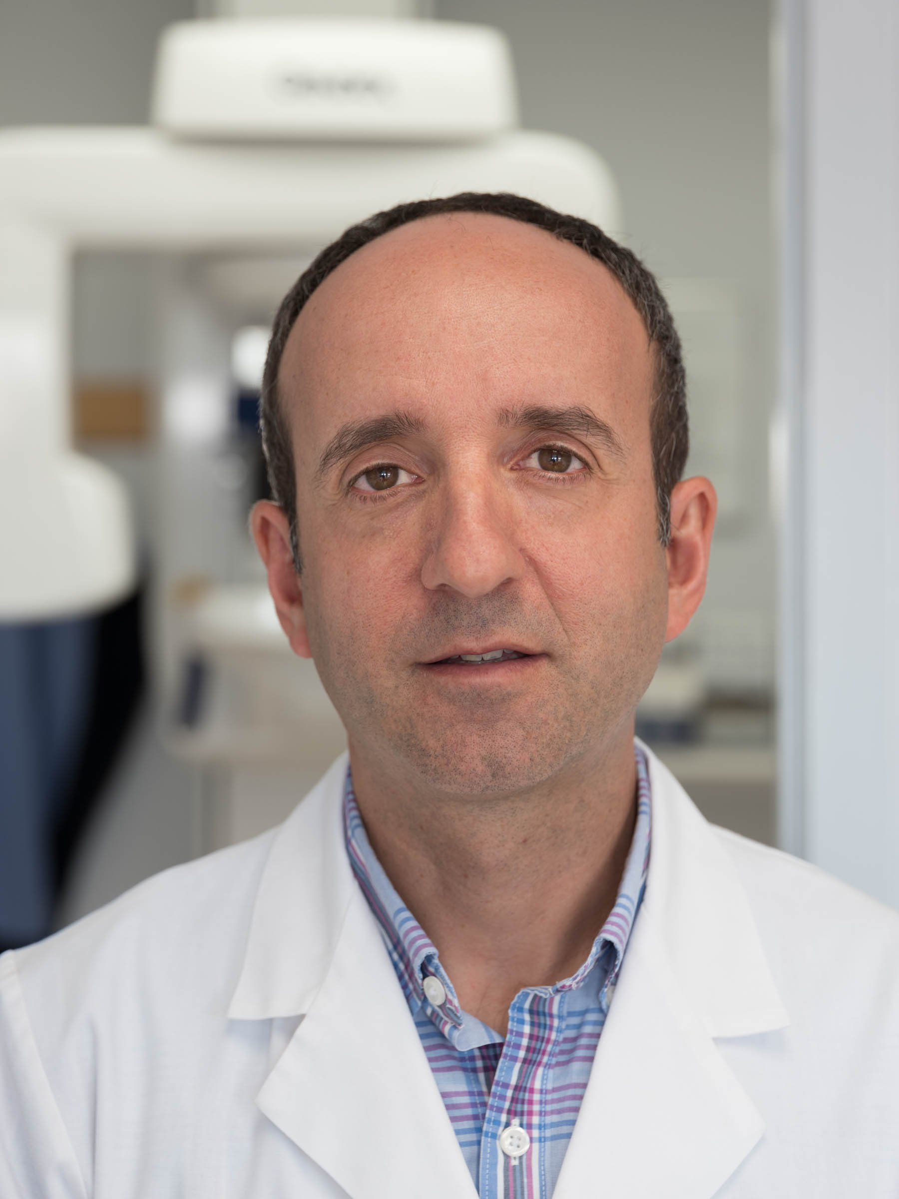 Dr. Avner Rubinstein - Brooklyn, NY